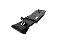 Drinks holder RHD. Porsche 992 / turbo / GT3 - 992858603EOU6, 992858603EOL8, 992858603ECC6, 992858603E5Q0, 992858603COL8, 992858603COU6, 992858603C5Q0