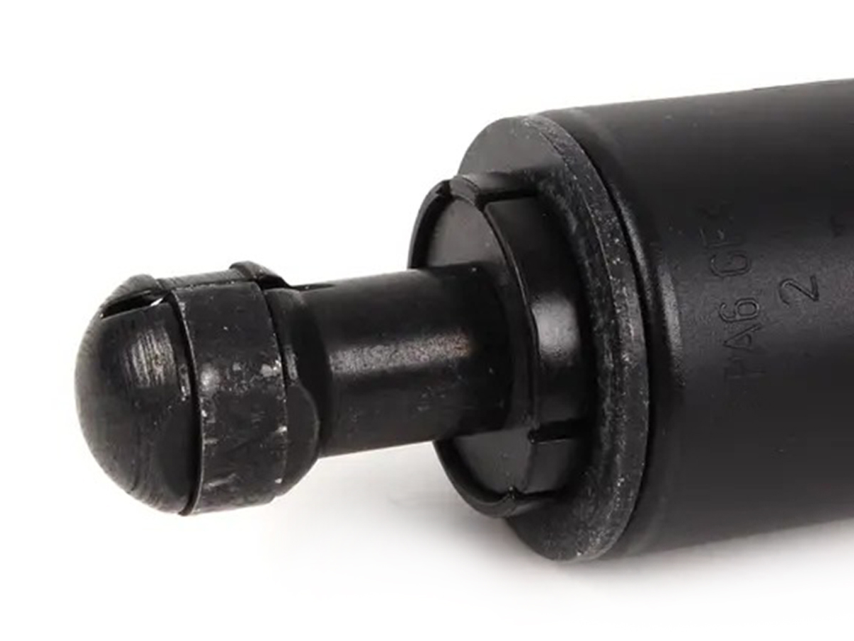 Ammortizzatore Cofano RIDEX 514G0119 Per Volvo V50 - Lato Sinistro, Lunghezza 730mm - Foto 4