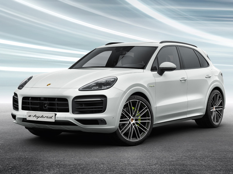 Porsche 9YA SportDesign package 9Y0044850A 9Y0044850A Design 911
