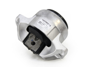 Engine mount. Porsche 971 Panamera 2017>> - 9A719938310
