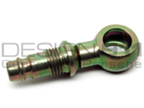 Connection Piece. Porsche 968 / 964 C2 / 993 C2 (Tiptronic)