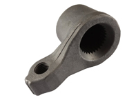 Front cross member reverse lever. Porsche 911 / 912 / 914-6 - 90134103300, 90134103301 - PS9073, 1652251000