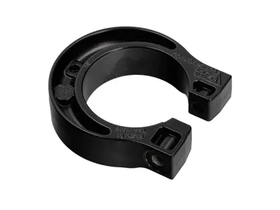 Front Shock Absorber Clamp. Porsche 987 / 987C / 997 - 99734356900