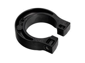 Front Shock Absorber Clamp. Porsche 987 / 987C / 997 - 99734356900