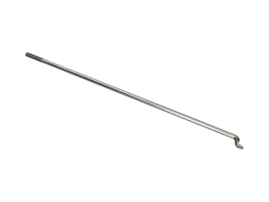 Tension rod windscreen. Porsche 356 Pre A Speedster - 54057118, 540 57118 - PRS138