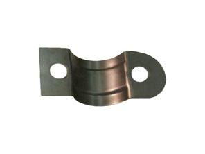 Tank Support Bracket. Porsche 911 1973-89 - 90150141023GRV, 90150140923GRV - PP201A, P201A