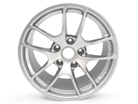 Rear 18' Cayman (III) Alloy Wheel for Porsche 718 Boxster / 718 Cayman - 982601025Q8Z8, 982601025Q
