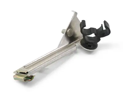 Engine Mount Carrier Support. Porsche 996 C2/C4 1997-05 - 99660615800