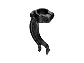 Shock absorber fork. Porsche Macan 95B.1 - 8K0413037L, 8K0413038L