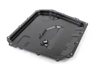 Transmission oil sump. Porsche Macan - 0B5321361C