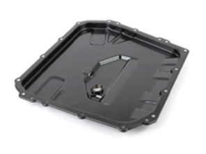 Transmission oil sump. Porsche Macan - 0B5321361C