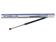 Stabilus Rear Engine Lid Damper. Porsche 981 Cayman / 718 (982) Cayman - 98151255106, 580307