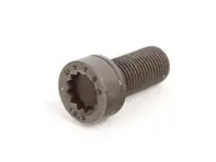 Flywheel bolt. Porsche 911 / 930 / 914 - 91110217100, 1610450100