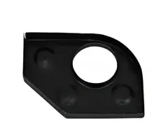 Right Front, Left Middle, Right Rear -  64450126205/3