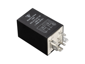 Fuel pump relay / DME relay. Porsche 924s / 944 / 964 / 968 / 993 - 94461522700, 99361522700, 99361522701
