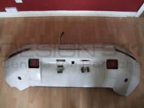 Porsche 928S2 rear bumper with reinforcemence bar