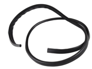 Rear of roll bar seal. Porsche 911 1965-89 / 964 - 90156593041
