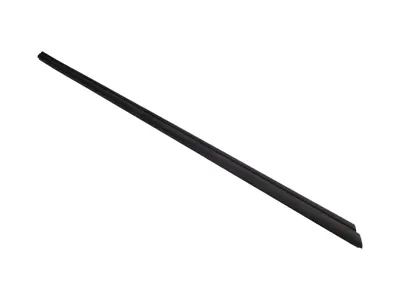 Door Window Belt Weatherstrip. Porsche 987 Boxster / 987C Cayman / 997 - 99753708503, 99753708603
