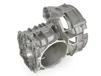 Transmission case for 6-speed manual transmission. Porsche 993 - 96430101057