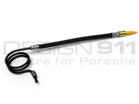 Clutch Hose Pipe Porsche 986 Boxster 3.2L M008 - 98642337711, 98642337713