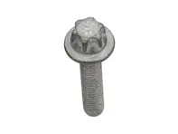 M6x30 Bolt For Upper Idler Pulley Bracket. Porsche 981 / 718 (982) / 991 / 992 - PAF008128, 90038504801, 90038504804