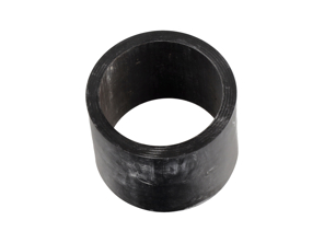 Rubber sleeve inlet manifold. Porsche 911 2.7ltr k-Jetronic - 91111088502, 911 110 885 02