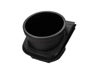 Centre console cup / drinks holder standard Porsche 981 / 718 Boxster and Cayman / 991