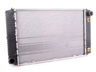 Radiator water. Porsche 928 S4 / GT 5.0L 1990-91 - 92810602320, 8MK376711561