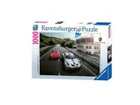 Porsche Ravensburger 2D Jigsaw Puzzle – Limited Edition - WAP0400060P2DP