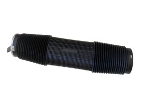 Heater Blower Hose. Porsche 911 SC 1975-79 - 91121127202 - 911 211 272 02