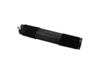 Heater Blower Hose. Porsche 911 SC 1975-79 - 91121127202 - 911 211 272 02
