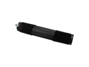 Heater Blower Hose. Porsche 911 SC 1975-79 - 91121127202 - 911 211 272 02