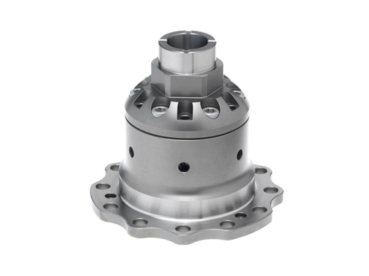 Limited Slip Differential (LSD) for Quick Acceleration Porsche 986/ 996 6 Speed Cars QDF14Q