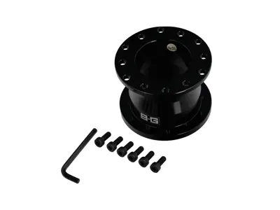 Steering Wheel Boss Spacer 60mm - BG4923