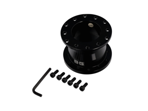 Steering Wheel Boss Spacer 60mm - BG4923