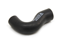 Engine oil cooler hose. Porsche 996 Turbo / GT2 / GT3 - 99620714371, 99620714370