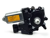 Window Motor. Porsche 996 COUPE / TARGA - 99662410105, 99662410205