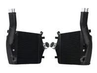 Alloy Billet High performance intercoolers. Porsche 9YA Cayenne turbo / GTS 4.0ltr V8 - 8211, PAB14580300, PAB145803B, PAB14580400, PAB145804B
