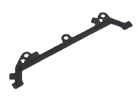 Camshaft cover gasket, Cyl 1-3. Porsche 958 Cayenne / 95B Macan / 970 Panamera  DIESEL - 95810559202, 95810559200, 749.722