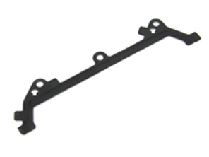 Camshaft cover gasket, Cyl 1-3. Porsche 958 Cayenne / 95B Macan / 970 Panamera  DIESEL - 95810559202, 95810559200, 749.722