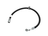 Fuel Line Feed. Porsche 928 S2 1985-86 - 92811036714 - PKL3DS