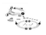 FRONT Suspension Arm Kit. Porsche 958 Cayenne / Cayenne S / Cayenne GTS / turbo 2015-17 - N10290206, PAF102902, N10286110, PAF102861, WHT005819, PAF005633, PAF103353, PAF105326, PAF001833, WHT001796A, 95834105100, WHT001938
