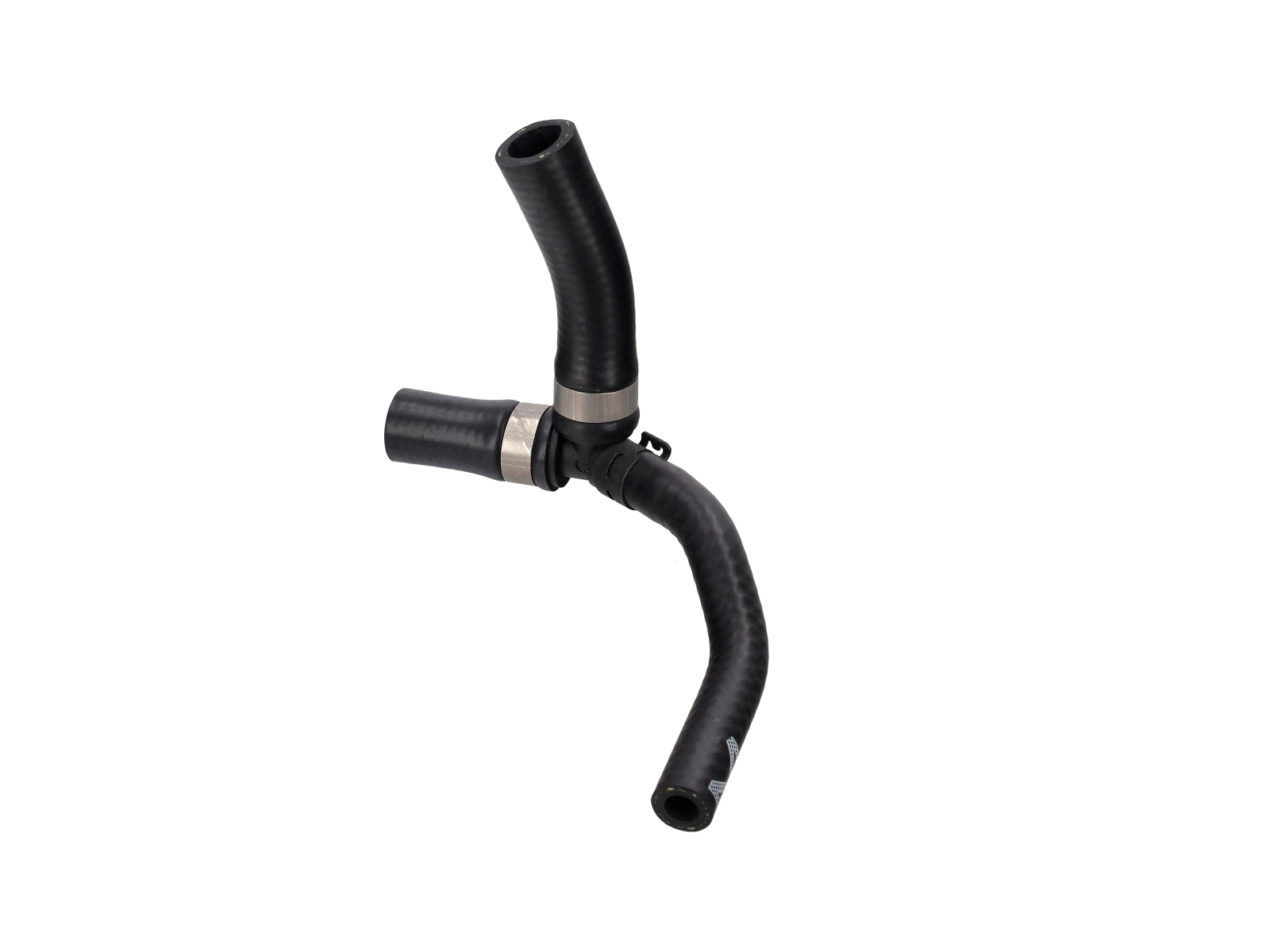 Engine Coolant Hose. Porsche 957 Cayenne 3.6L 2007-09 - 95510635510