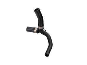 Engine Coolant Hose. Porsche 957 Cayenne 3.6L 2007-09 - 95510635510