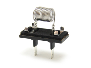 Heater blower resistor. Porsche 964 Turbo - 96561610100, 96561610102