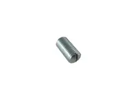 Threaded pin for Solex 40 PI-1 carburettor. Porsche 911 1965-68 - 90110892600 - FUE11.1.128
