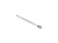 Cotter pin 2 x 25 for steering rack ball joint end - 90002101300