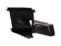 Air duct for front bumper Porsche 997 GT3 3.8L / 997 GT3 RS 4.0L - 99757532202, 99757532102