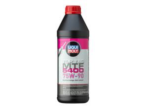 LIQUI MOLY Top Tec MTF 5400 75W-90 for Standard Differential - 21791, 21792