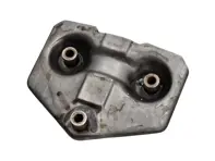 Mounting panel front suspension A arm. Porsche 914 - 91450105700 - PP337A